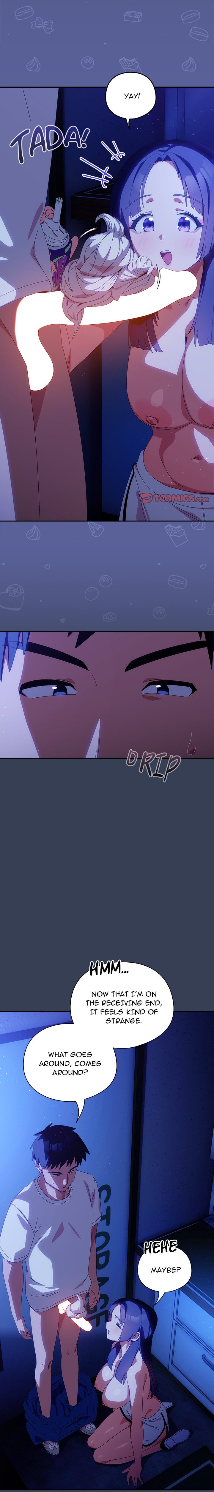 Like No Other - Chapter 49 - picture 12