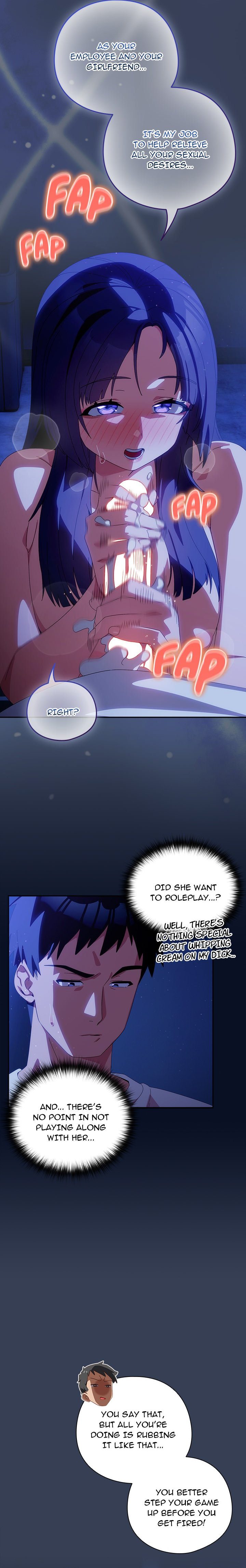 Like No Other - Chapter 49 - picture 14