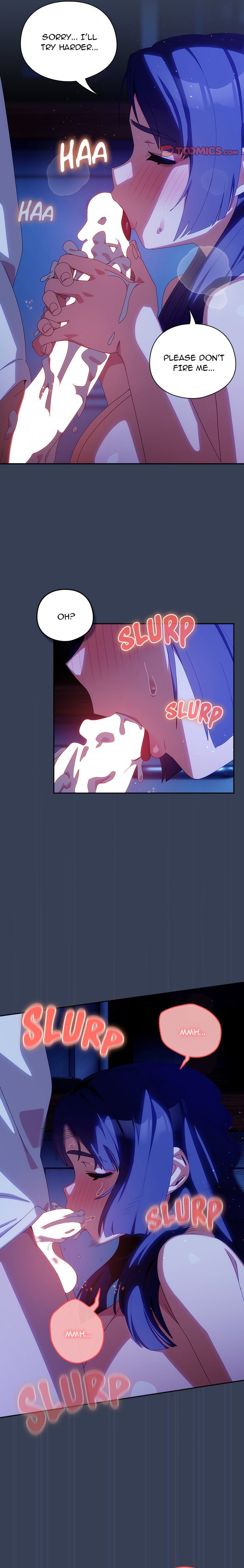 Like No Other - Chapter 49 - picture 15