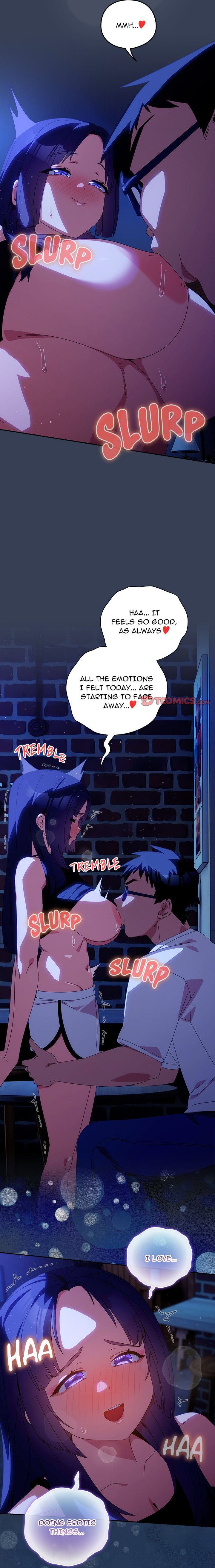 Like No Other - Chapter 49 - picture 4