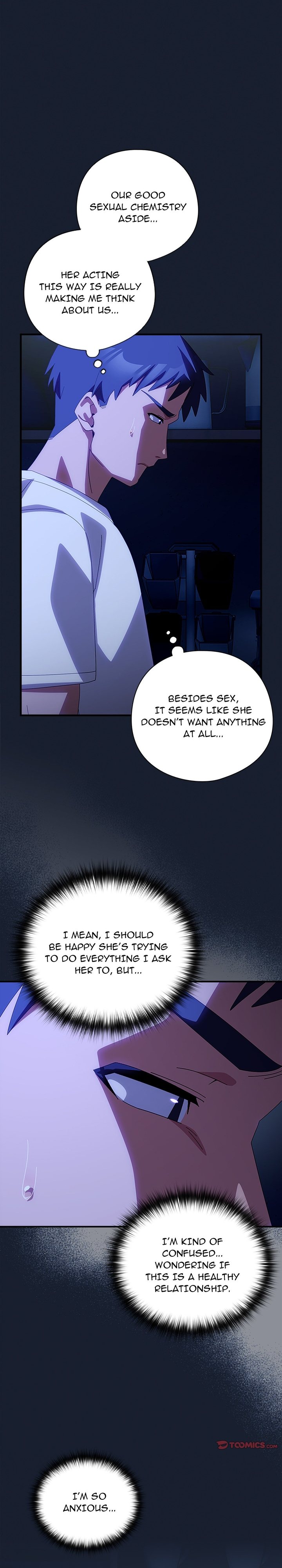 Like No Other - Chapter 50 - picture 1