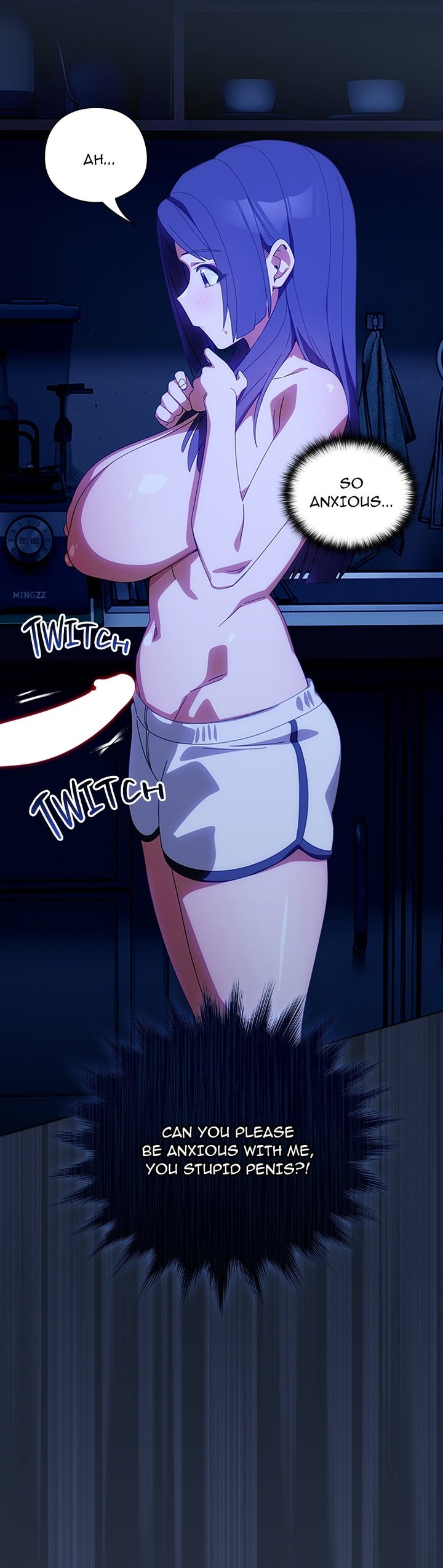 Like No Other - Chapter 50 - picture 2