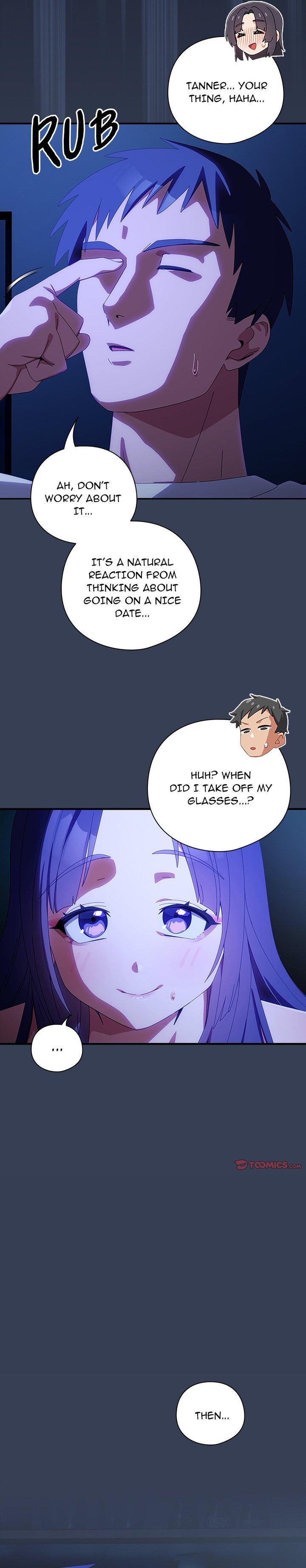 Like No Other - Chapter 50 - picture 3