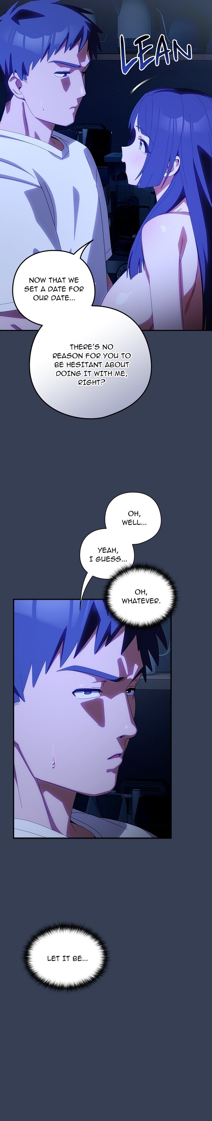 Like No Other - Chapter 50 - picture 4
