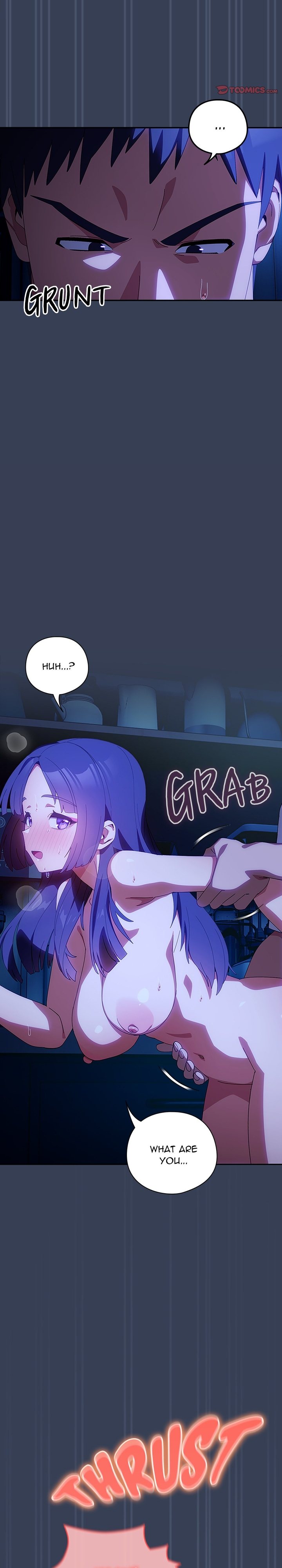 Like No Other - Chapter 50 - picture 8