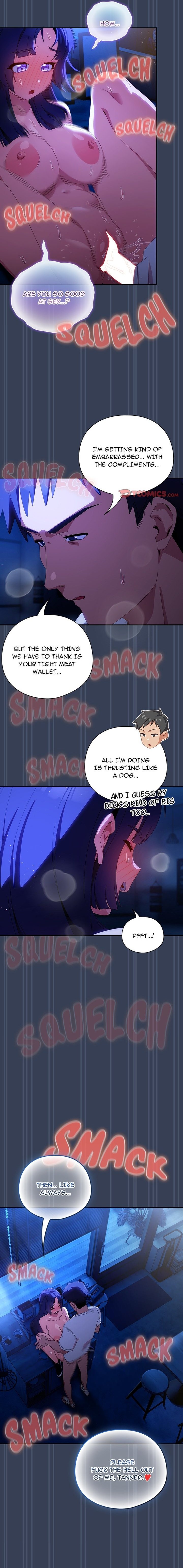 Like No Other - Chapter 51 - picture 1