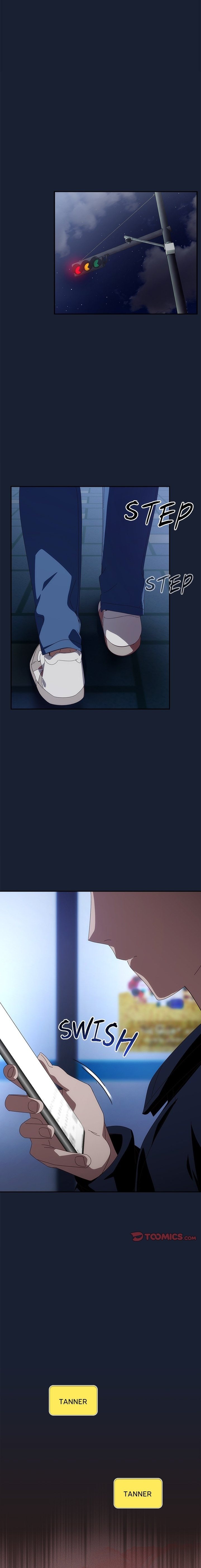Like No Other - Chapter 51 - picture 10