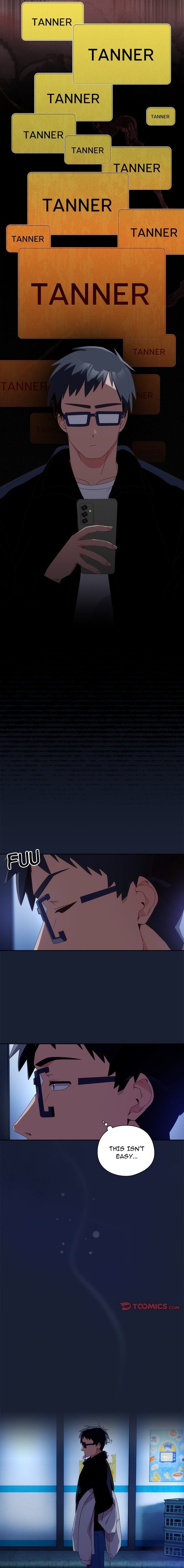 Like No Other - Chapter 51 - picture 11