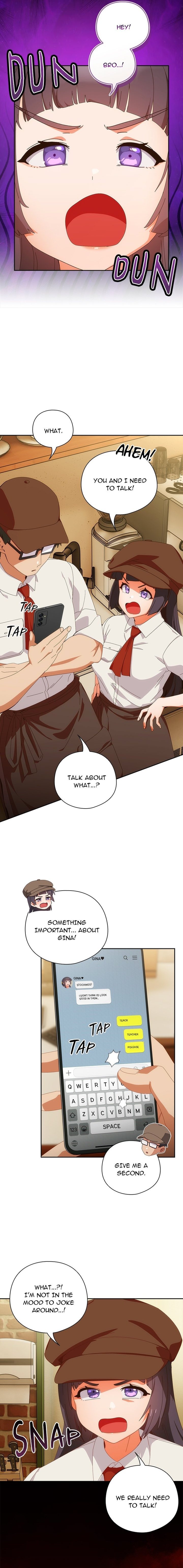 Like No Other - Chapter 51 - picture 13