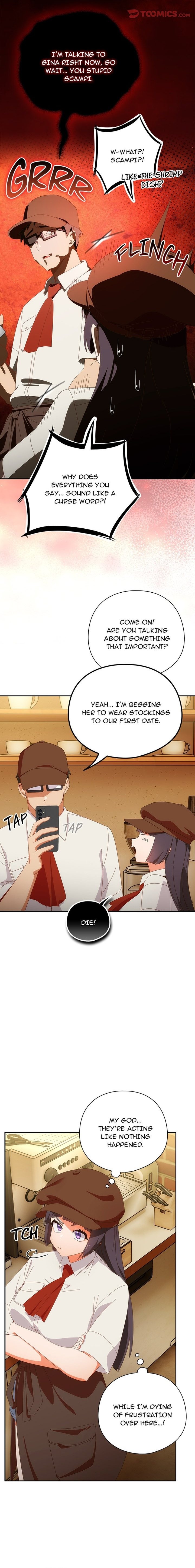 Like No Other - Chapter 51 - picture 14