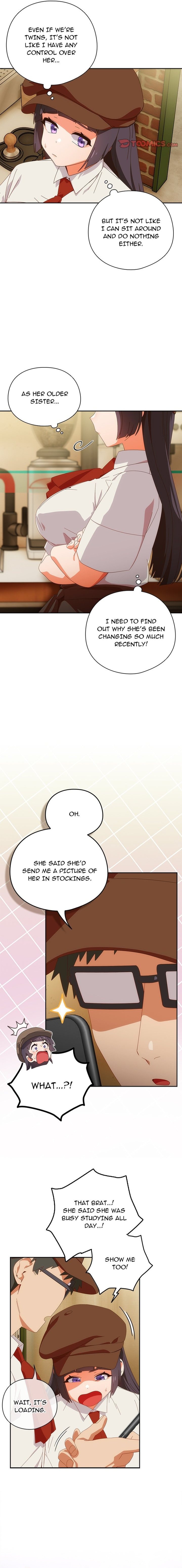 Like No Other - Chapter 51 - picture 15