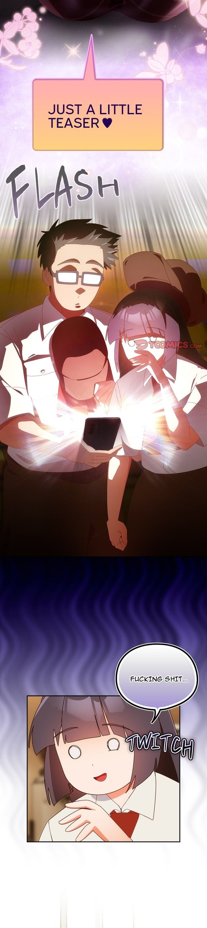 Like No Other - Chapter 51 - picture 17