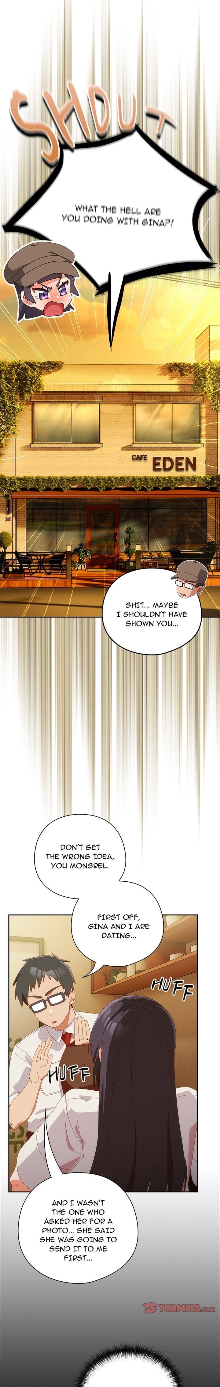 Like No Other - Chapter 51 - picture 18