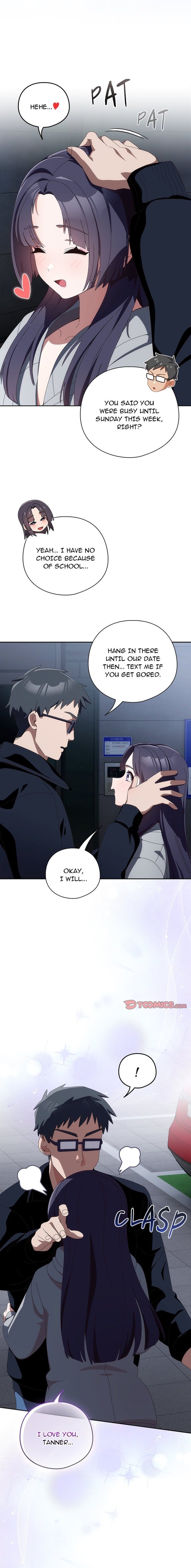 Like No Other - Chapter 51 - picture 7