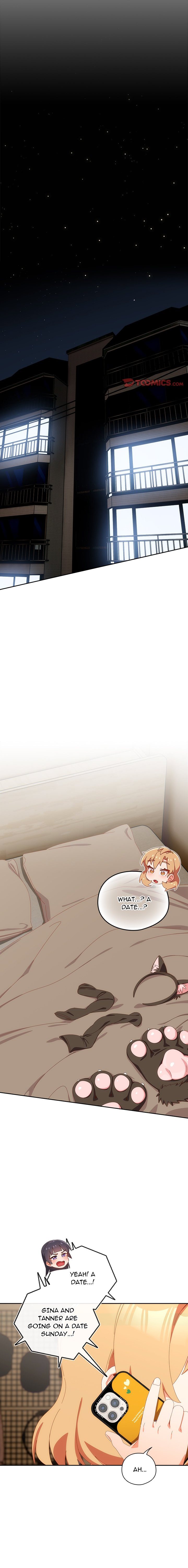 Like No Other - Chapter 52 - picture 0