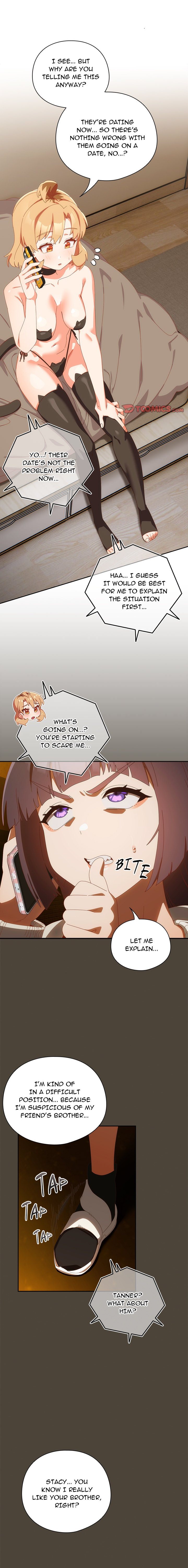 Like No Other - Chapter 52 - picture 1