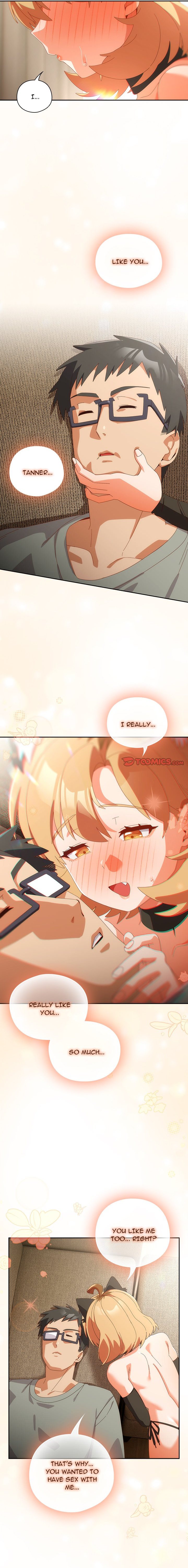 Like No Other - Chapter 52 - picture 10