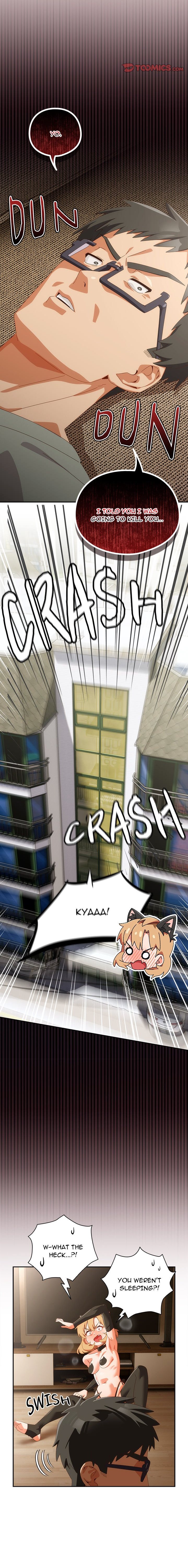 Like No Other - Chapter 52 - picture 12