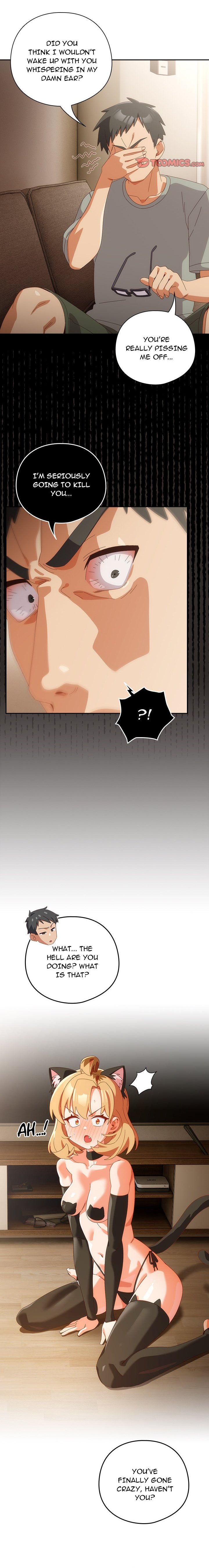 Like No Other - Chapter 52 - picture 13