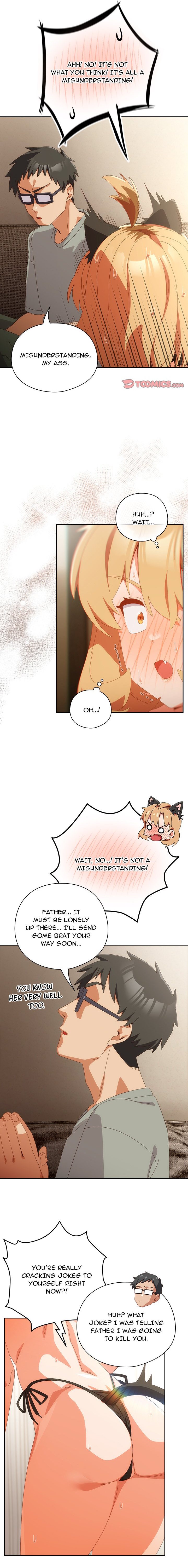 Like No Other - Chapter 52 - picture 14