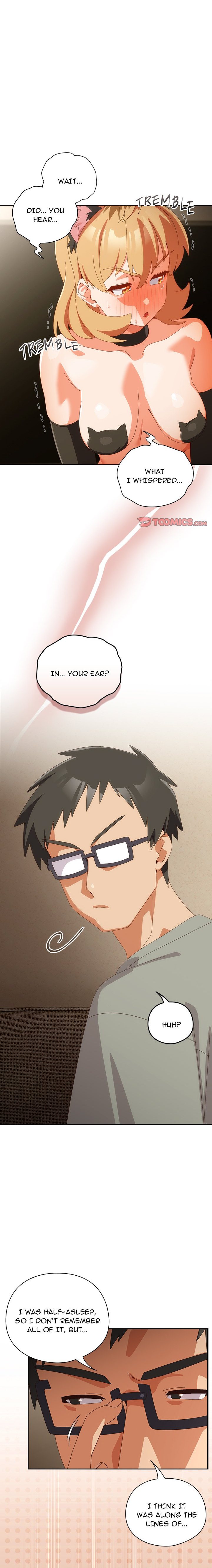 Like No Other - Chapter 52 - picture 15