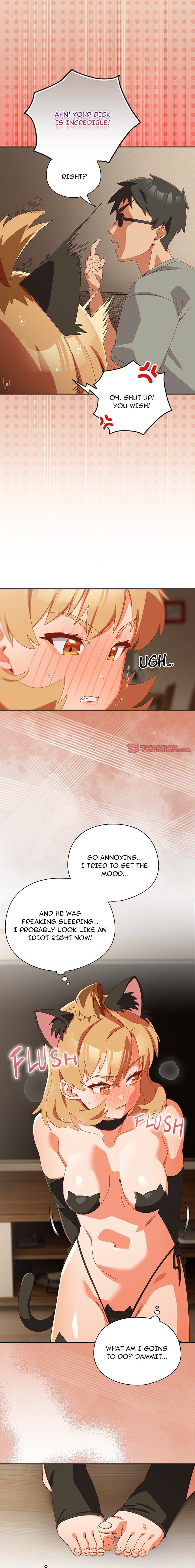 Like No Other - Chapter 52 - picture 16