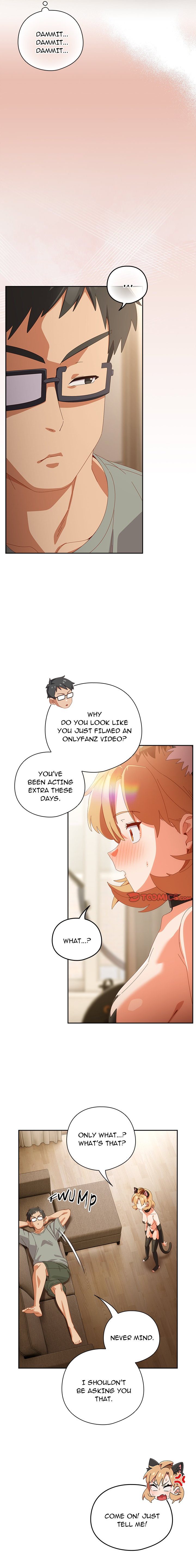Like No Other - Chapter 52 - picture 17