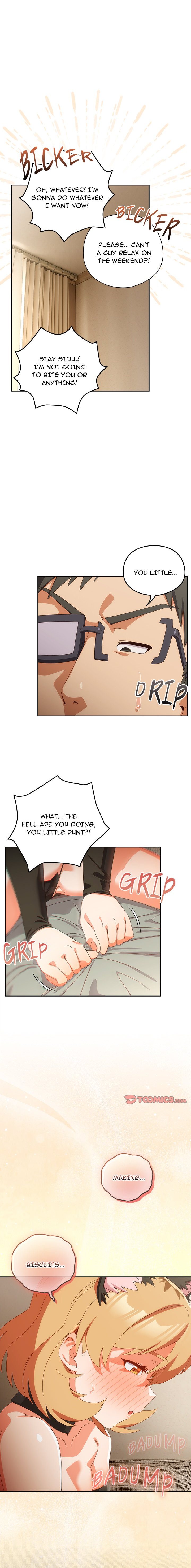 Like No Other - Chapter 52 - picture 19