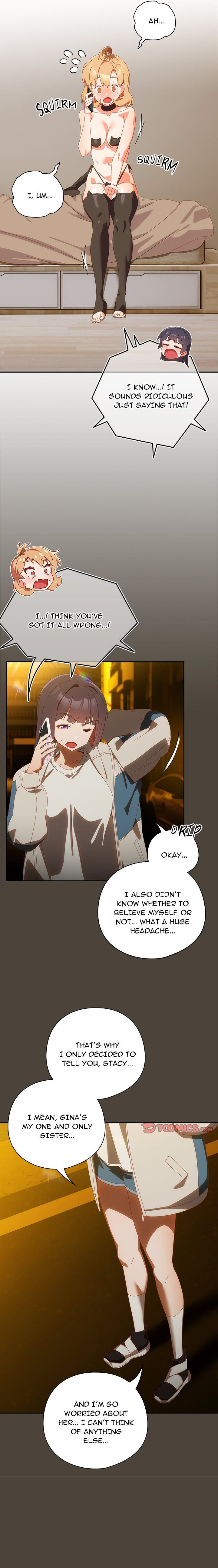 Like No Other - Chapter 52 - picture 4