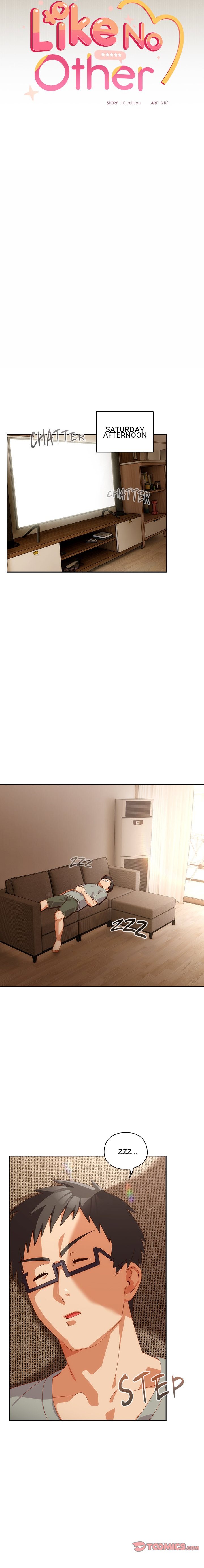 Like No Other - Chapter 52 - picture 6