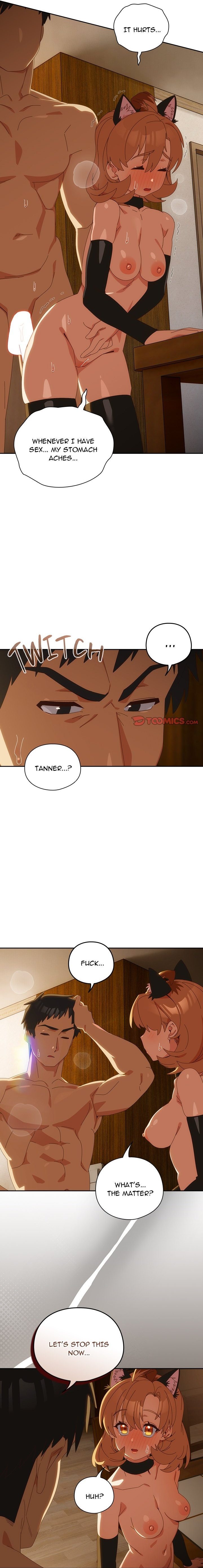 Like No Other - Chapter 54 - picture 1