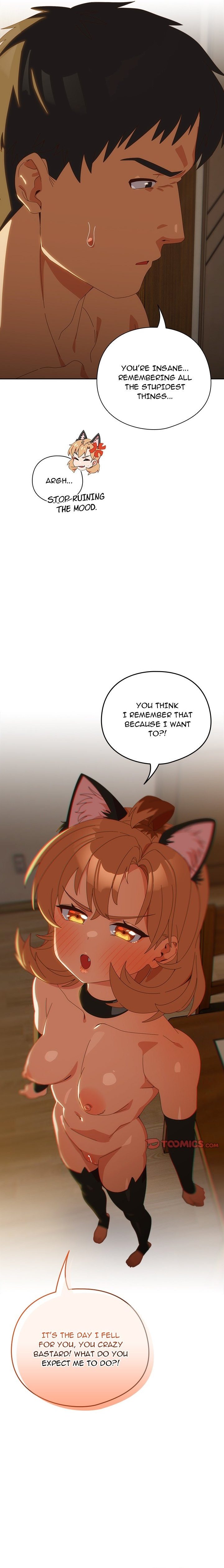 Like No Other - Chapter 54 - picture 10