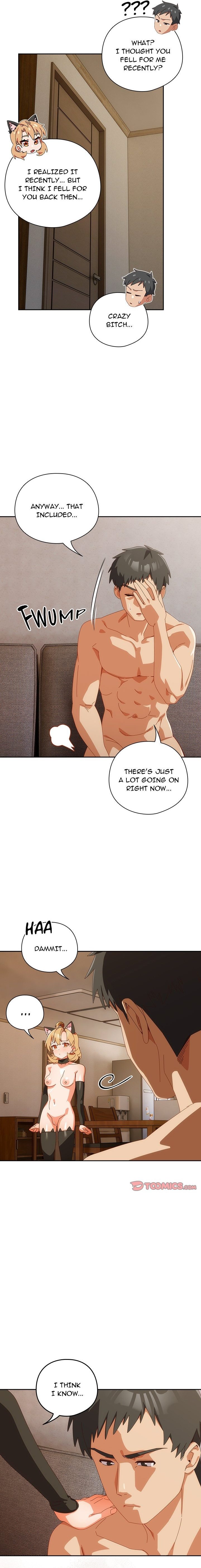 Like No Other - Chapter 54 - picture 11