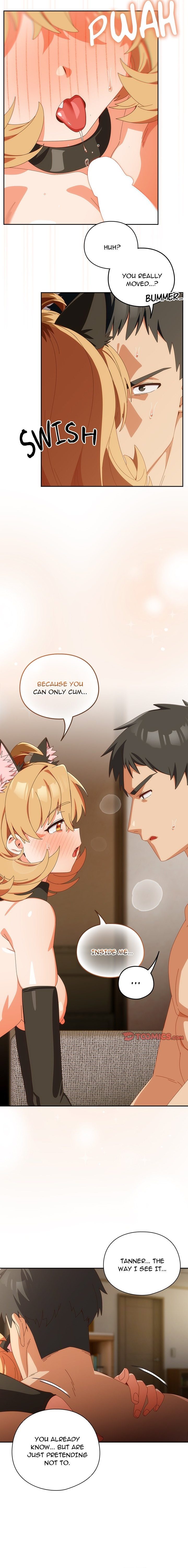 Like No Other - Chapter 54 - picture 19