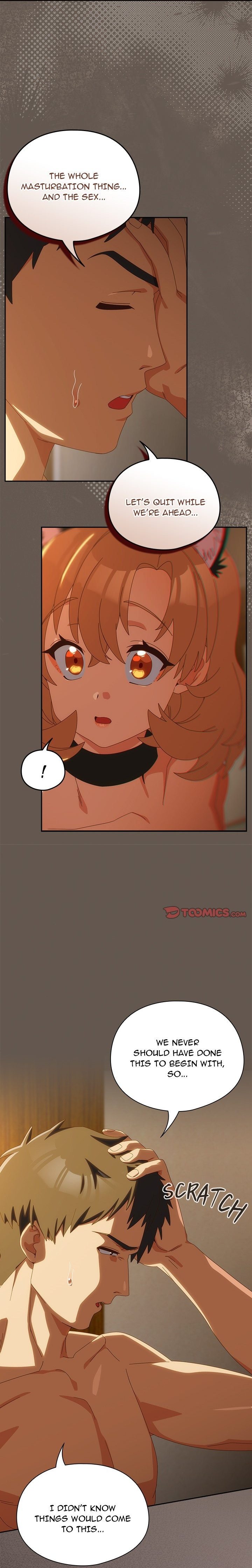 Like No Other - Chapter 54 - picture 2
