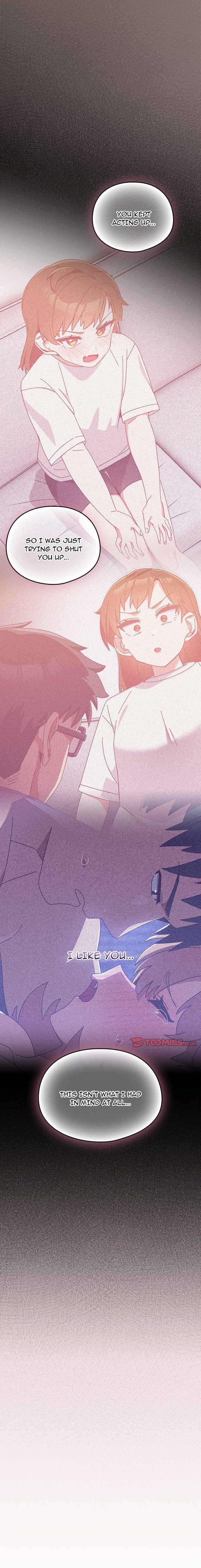 Like No Other - Chapter 54 - picture 3