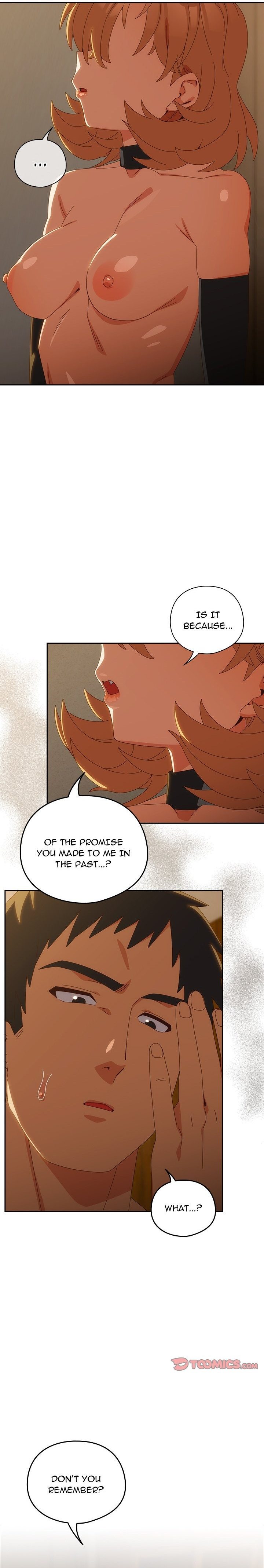 Like No Other - Chapter 54 - picture 4
