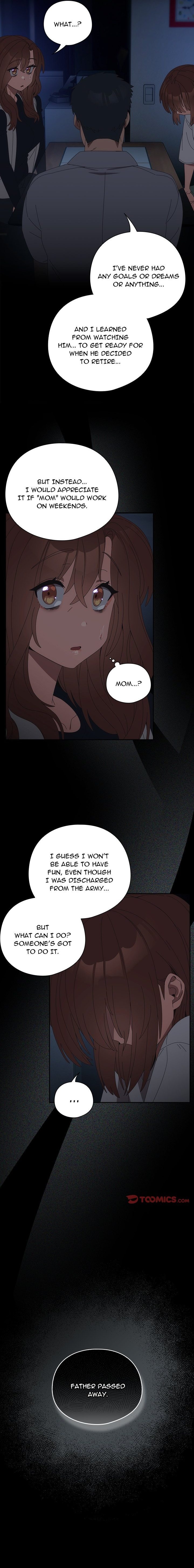 Like No Other - Chapter 54 - picture 7