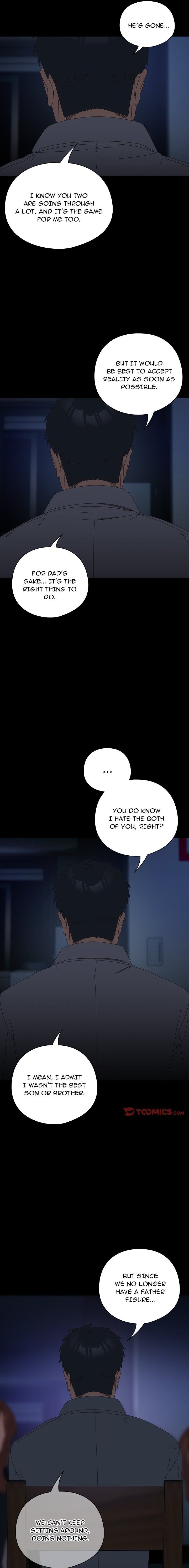 Like No Other - Chapter 54 - picture 8