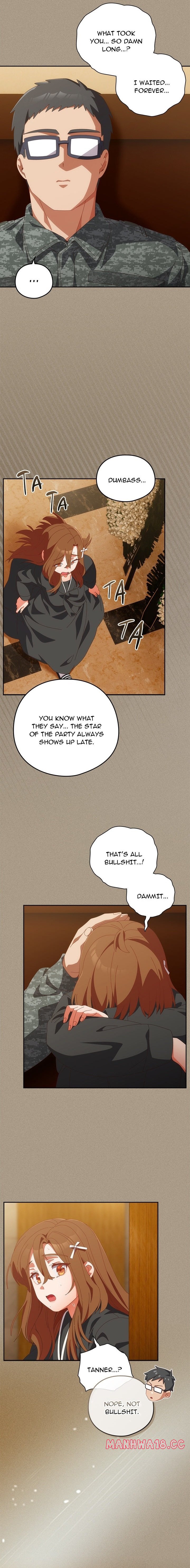 Like No Other - Chapter 56 - picture 18