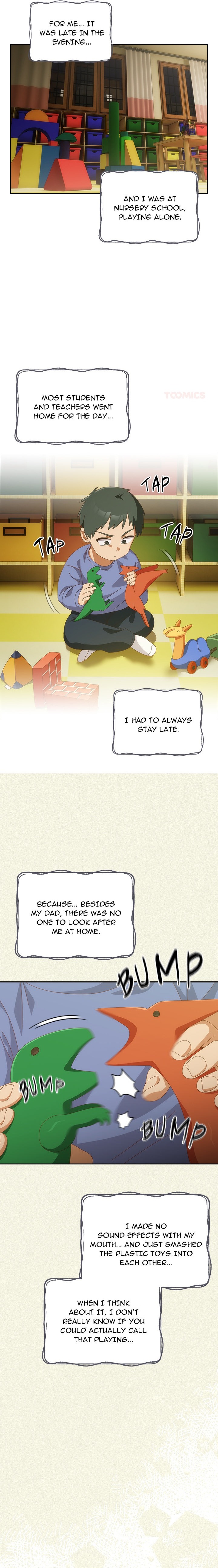 Like No Other - Chapter 56 - picture 2