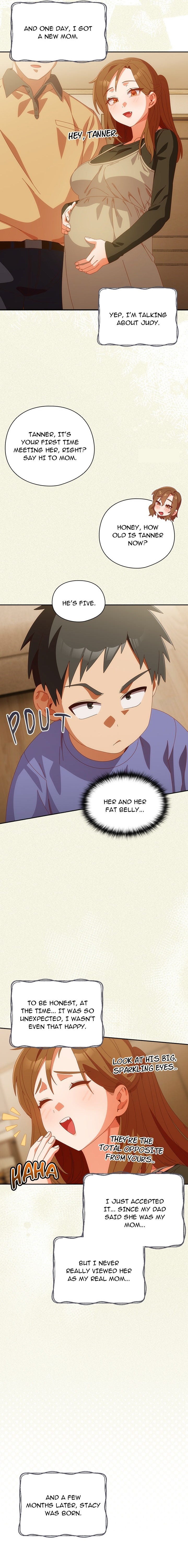 Like No Other - Chapter 56 - picture 3