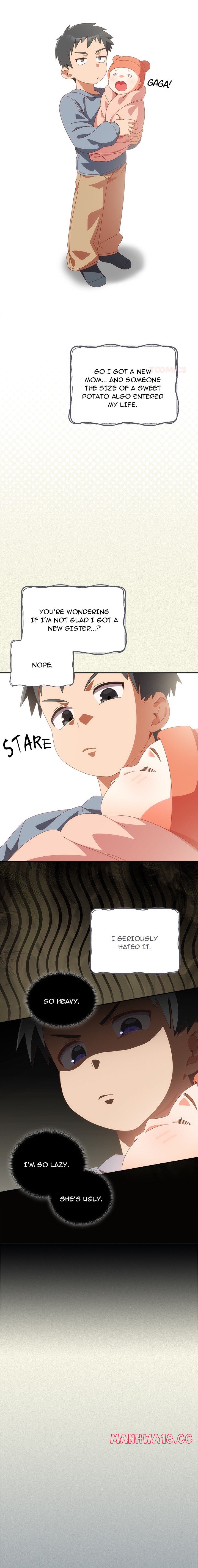 Like No Other - Chapter 56 - picture 4