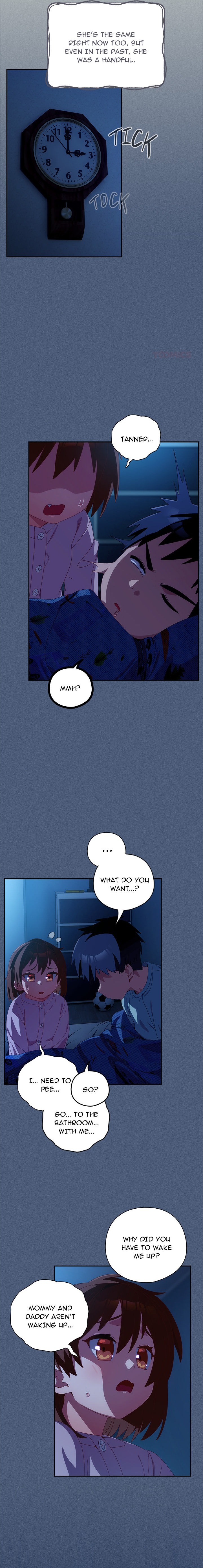 Like No Other - Chapter 56 - picture 5