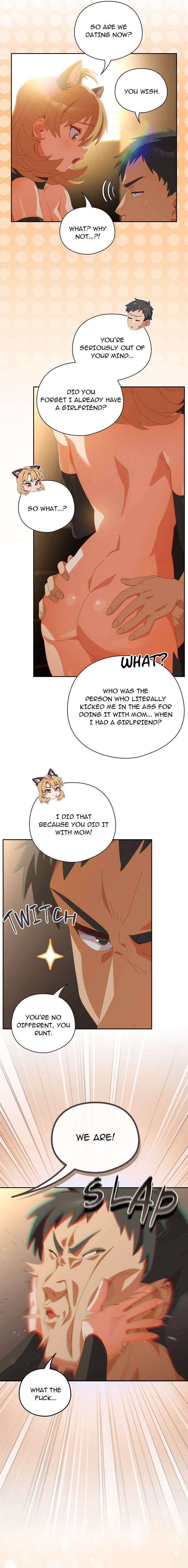 Like No Other - Chapter 57 - picture 1