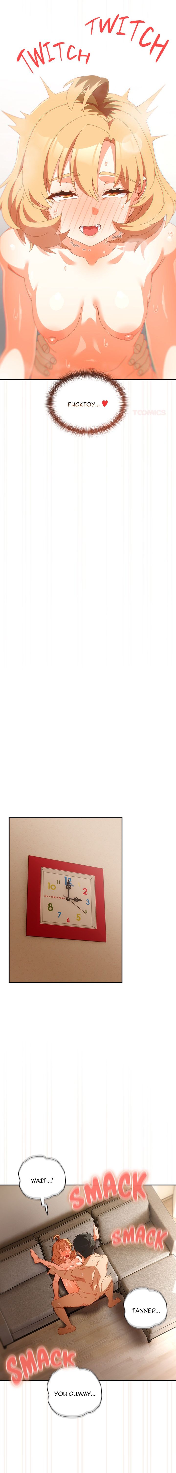 Like No Other - Chapter 57 - picture 18