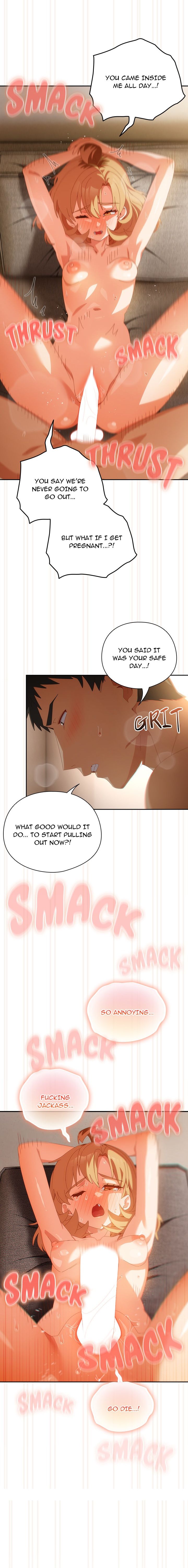 Like No Other - Chapter 57 - picture 19