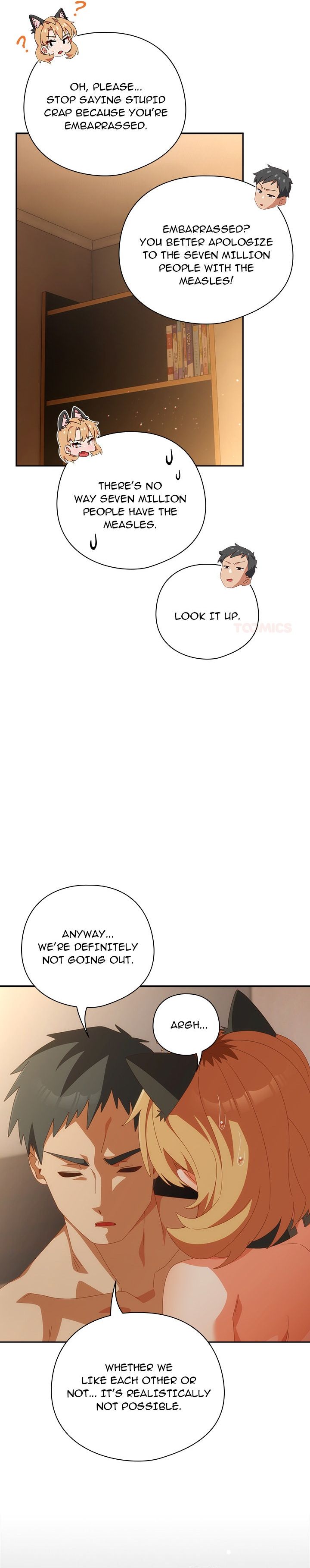 Like No Other - Chapter 57 - picture 3