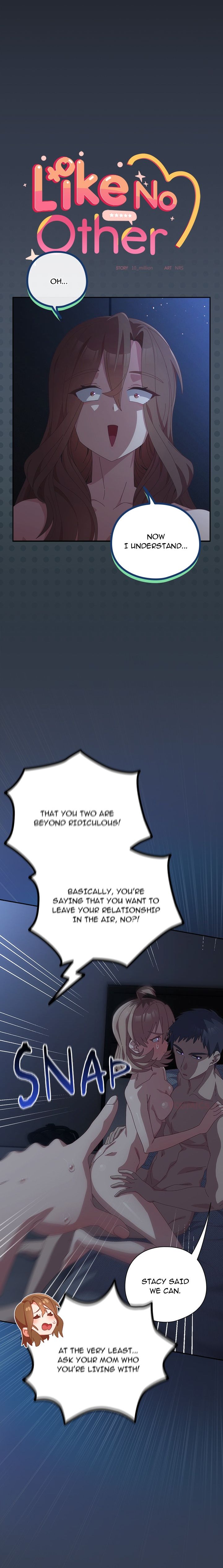 Like No Other - Chapter 59 - picture 13