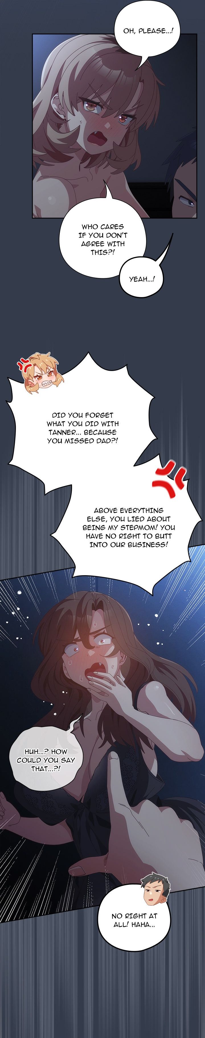 Like No Other - Chapter 59 - picture 14